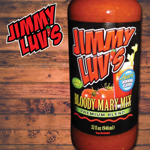 Original Blend Jimmy Luv's